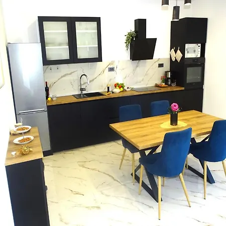 Parancin By Interhome Stankovci (Zadar)