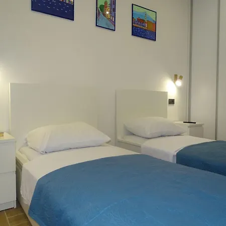 Parancin By Interhome * Stankovci (Zadar)