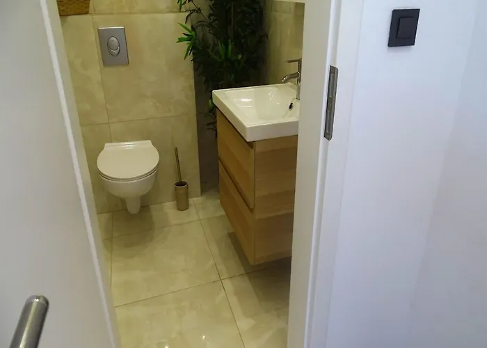 Parancin By Interhome Stankovci