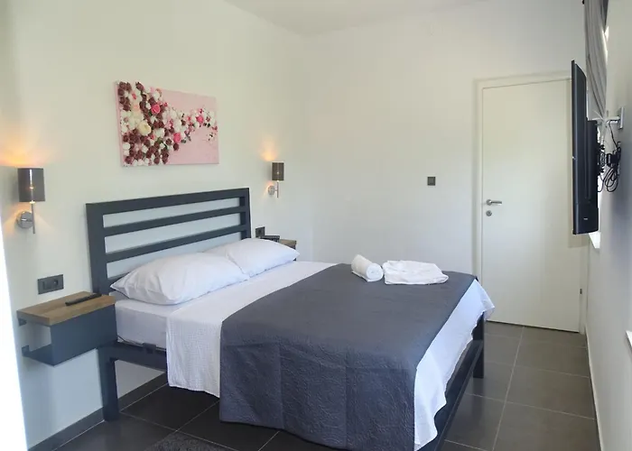 Parancin By Interhome