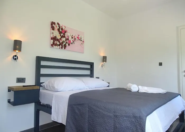 Parancin By Interhome *