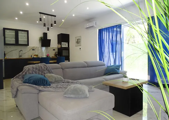 Parancin By Interhome *